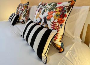 Madre de Deus, 5 - Terrace