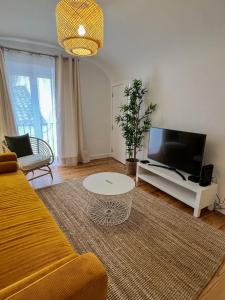 Madre de Deus, 5 - Terrace