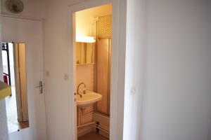 Appartements Le Petit Aurouze : photos des chambres