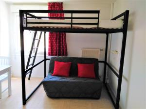Appartements Le Petit Aurouze : photos des chambres