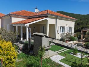 Holiday home Villa Galetta