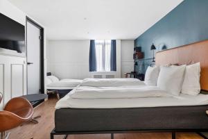 Premium Room with Sofa Bed room in The Huxley Copenhagen BW Premier Collection