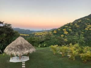 Hacienda Las Vainillas Boutique Hotel