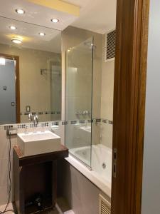 Urban I - Cómodo monoambiente en pleno centro