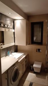 Slavija Lux Apartment