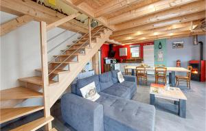 3 Bedroom Gorgeous Home In La Longeville