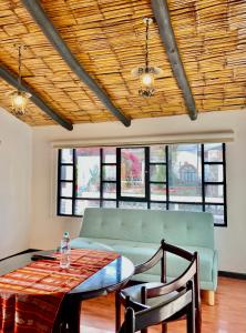 Hostería El Troje Experience