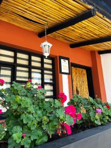 Hostería El Troje Experience