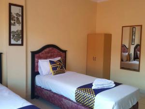 Phòng Đơn (Single Room)