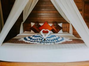 Garden Cottage Lembongan & Hostel