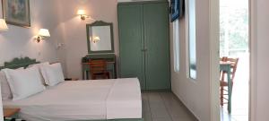 One-Bedroom Apartment (2-3 Guests) room in Andromeda Hotel Apartments
