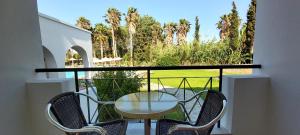 Andromeda Hotel Apartments