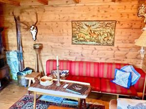 Holiday home Åkra