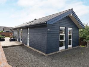 4 person holiday home in Otterup