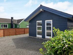 4 person holiday home in Otterup