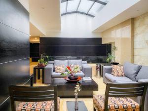 Departamento en la Condesa Roma Ciudad de México