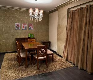 Luxury Modern Appartment in New Cairo