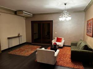 Luxury Modern Appartment in New Cairo