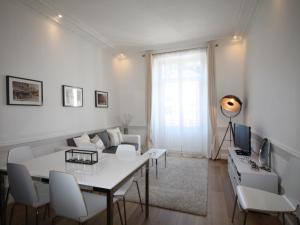Appartements Magnifique T2 avec Wifi en centre, 1 chambre, 3 etoiles - FR-1-608-85 : photos des chambres