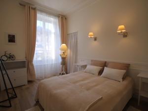 Magnifique T2 avec Wifi en centre, 1 chambre, 3 étoiles - FR-1-608-85