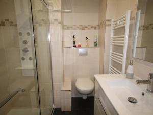 Magnifique T2 avec Wifi en centre, 1 chambre, 3 étoiles - FR-1-608-85