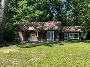 Gîte de charme près du Zoo de Thoiry, jardin clos, tout inclus, wifi, idéal famille. - FR-1-527-6 - Maule