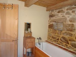 Holiday home near coast, Beuzec-Cap Sizun-formerly TUI Ferienhaus