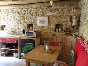 Holiday home near coast, Beuzec-Cap Sizun-formerly TUI Ferienhaus