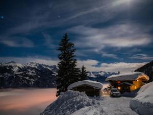 Chalet in Hollersbach near Kitzbühel Ski Lift