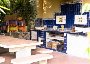 Hostal Tribu Malinalco