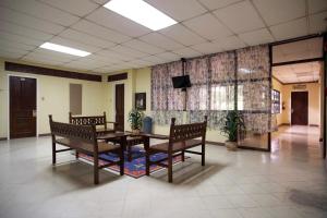 Dao Diamond Hotel & Restaurant