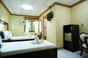 Dao Diamond Hotel & Restaurant