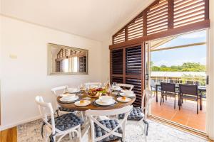 74A Sergeant Baker Drive comfortable duplex with beautiful distant water views