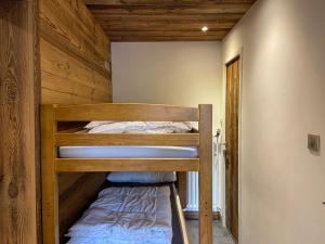 T2 + Coin Nuit 6 Pers, Sud, Wifi, La Clusaz - FR-1-437-99