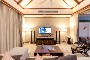 Katamanda 3 Bed Tropical Villa B3 Near Kata Beach