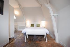 Appartements Villa Clement Sens Appart'Hotel : photos des chambres