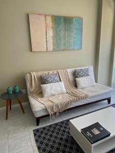 APT Arraial-150m Prainha, Ar Condicionado e conforto!