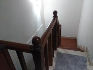 Sujee Villa White House