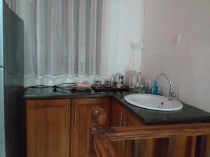 Sujee Villa White House