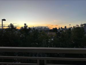 East Ortigas Mansions by MA