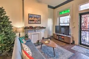 Cincinnati Retreat with Patio and Grill! - Dent