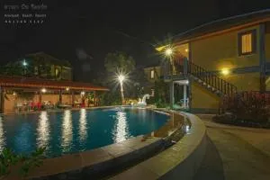 บ้านพักปราณบุรี อารยา บีช รีสอร์ท - Ban Nong Sua