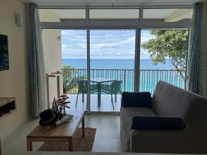 Maka Bay Self Catering