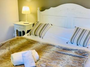 Hotels Domaine de Suzel : photos des chambres