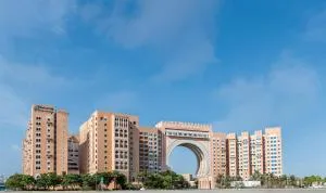Oaks Ibn Battuta Gate Dubai - 甘图特