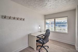 Spacious Family Home with Backyard in Gainesville!