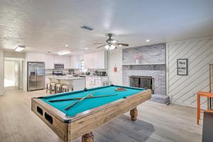 Spacious Family Home with Backyard in Gainesville!