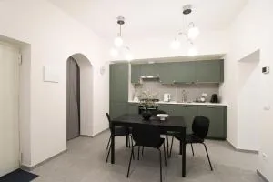 Room 47 Temporary Home - Castel Madama