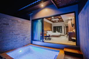 Malabar Pool Villa Phuket