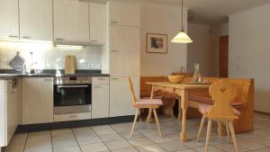 Ferienwohnungen Budererhof